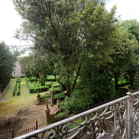 Apartment Capponi Prestige