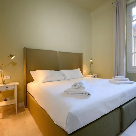 Apartment Capponi Prestige Florence