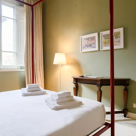 Apartment Capponi Prestige