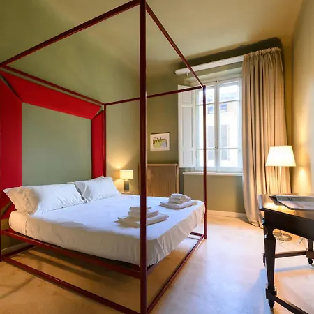 Apartment Capponi Prestige *