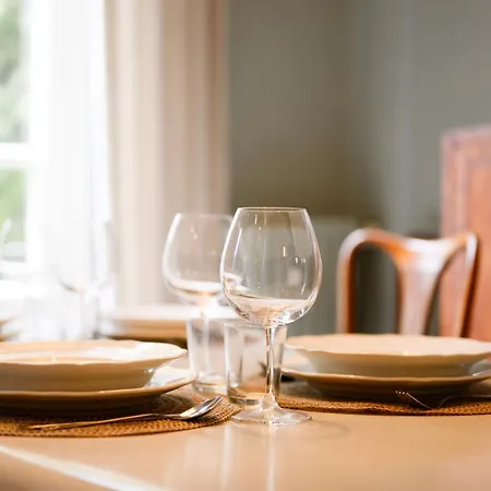 Apartment Capponi Prestige