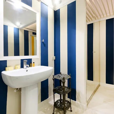 Apartment Capponi Prestige
