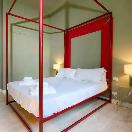 Capponi Prestige Apartment *