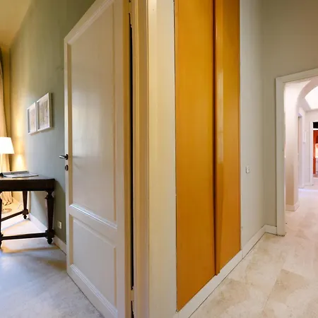 Apartment Capponi Prestige Florence