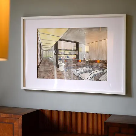 Apartment Capponi Prestige