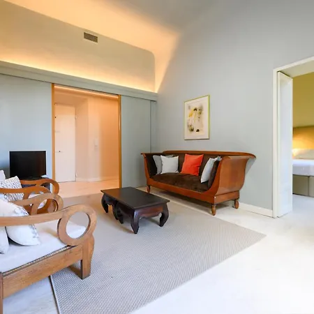 Capponi Prestige Apartment *