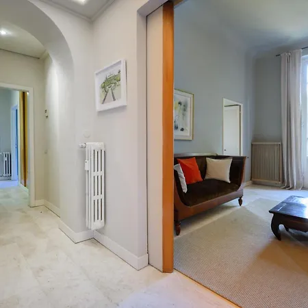 Apartment Capponi Prestige
