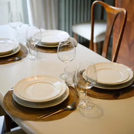 Capponi Prestige Apartment *