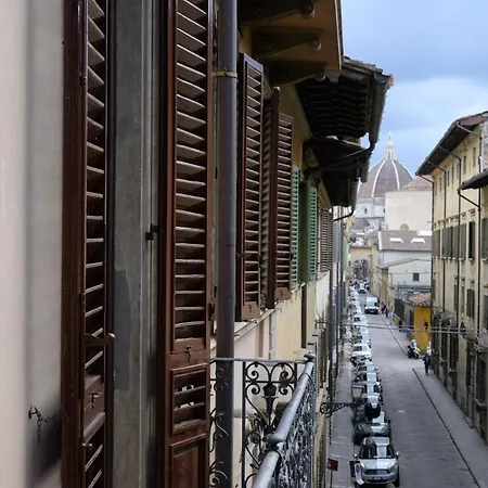 Capponi Prestige * Florence