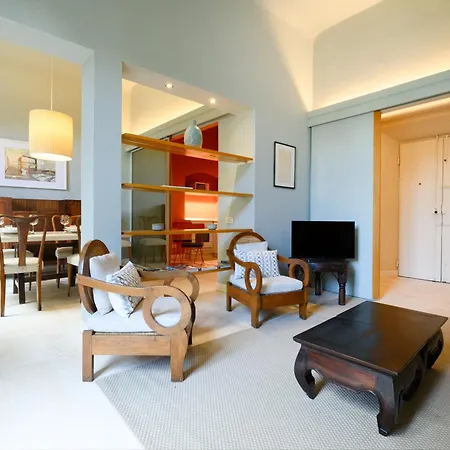 Capponi Prestige Apartment