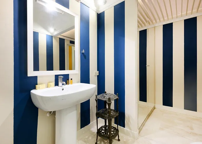 شقة Capponi Prestige