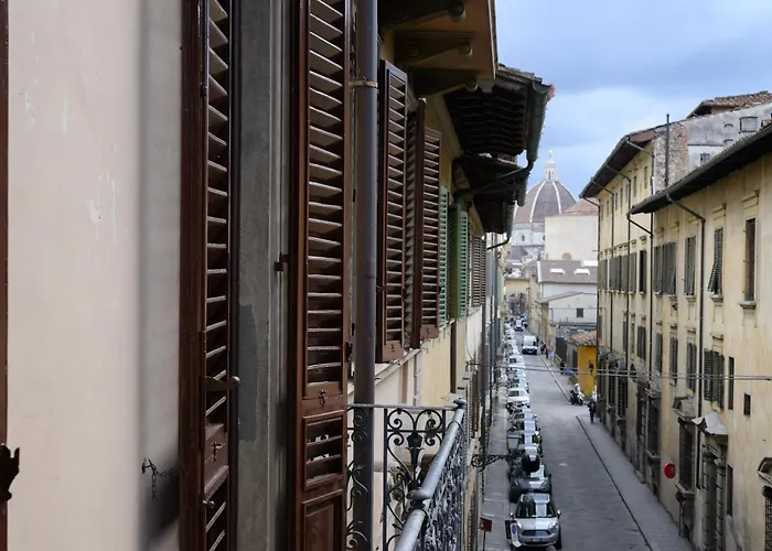 Capponi Prestige * فلورنس