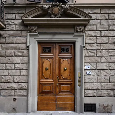Capponi Prestige Apartamento Florencia